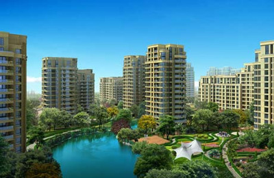 杭州綠城地產 匠心筑家，品質人居的引領者