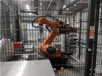 區(qū)鎮(zhèn)2家入選！2020年度蘇州市智能工廠名單揭曉，智能機(jī)器人產(chǎn)業(yè)引領(lǐng)智造升級(jí)